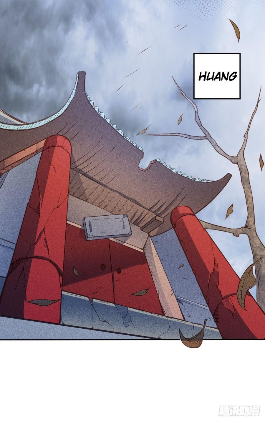 Martial Arts Reigns Chapter 170 - Page 11