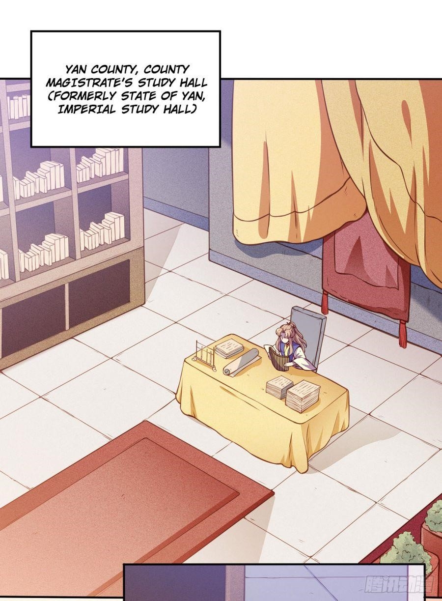 Martial Arts Reigns Chapter 170 - Page 12