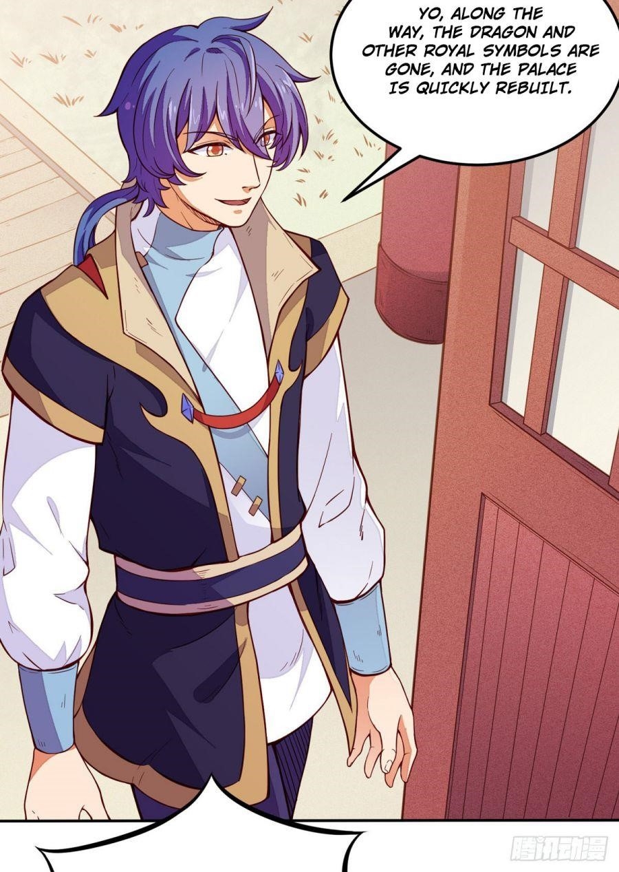 Martial Arts Reigns Chapter 170 - Page 14