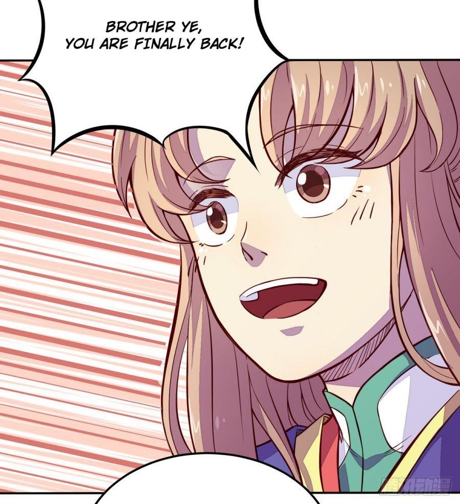 Martial Arts Reigns Chapter 170 - Page 15