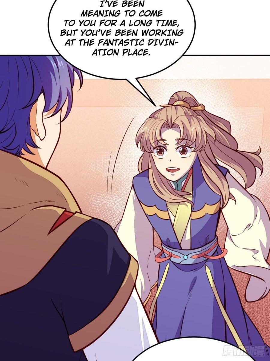 Martial Arts Reigns Chapter 170 - Page 16