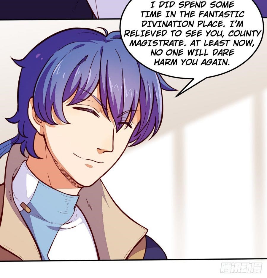 Martial Arts Reigns Chapter 170 - Page 17