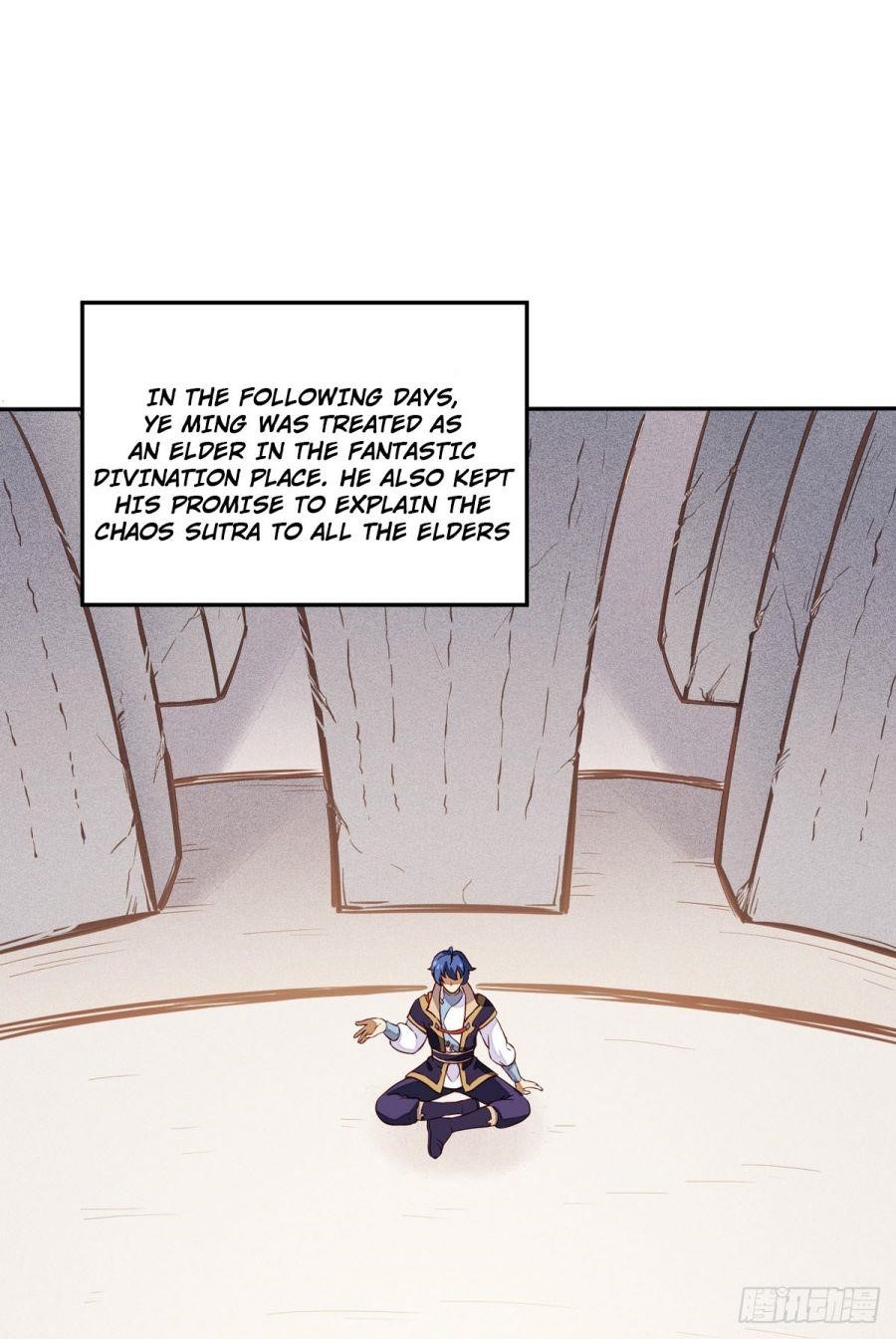 Martial Arts Reigns Chapter 170 - Page 2