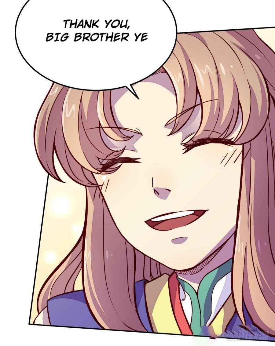 Martial Arts Reigns Chapter 170 - Page 21