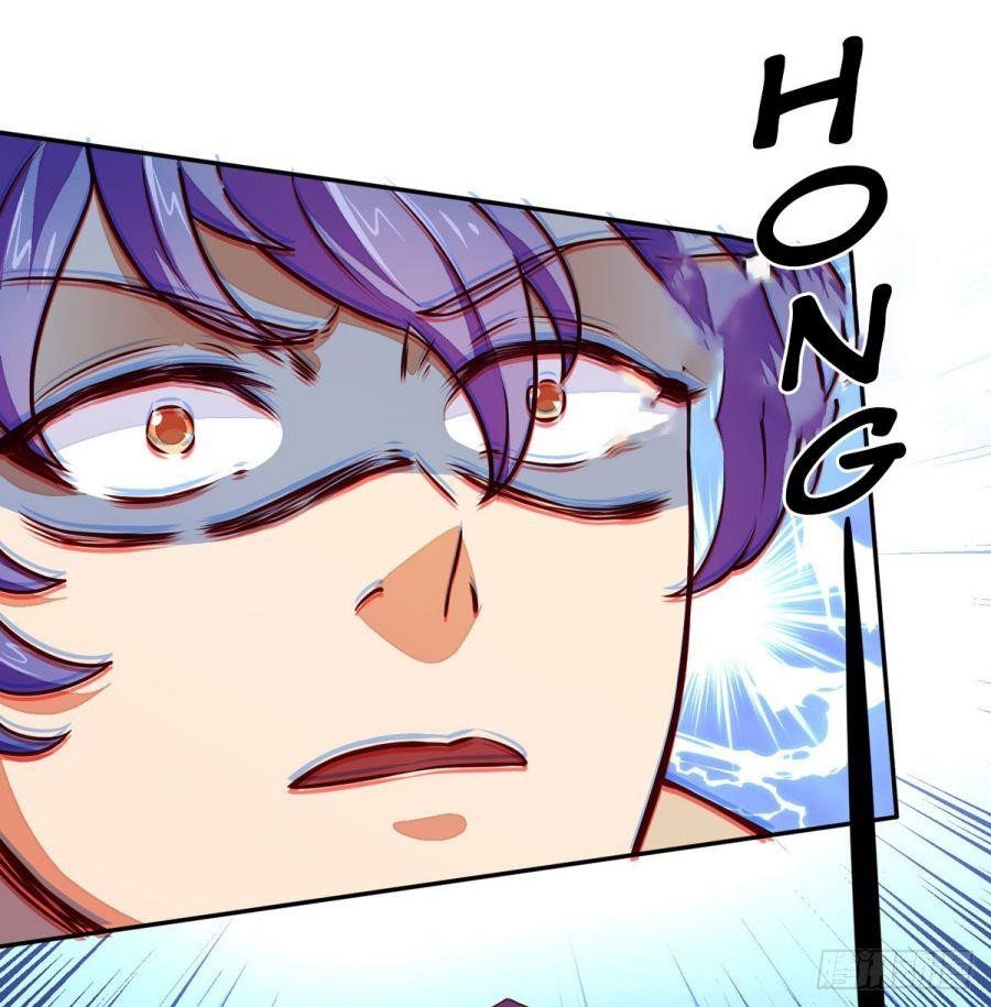 Martial Arts Reigns Chapter 170 - Page 22