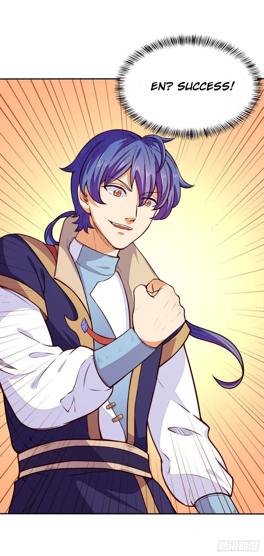 Martial Arts Reigns Chapter 170 - Page 25