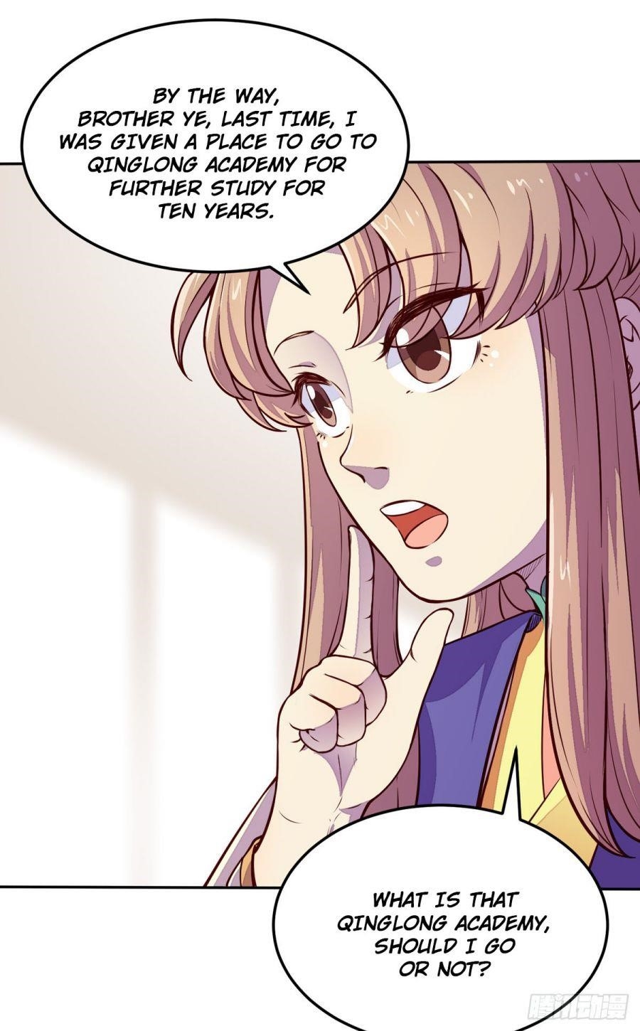 Martial Arts Reigns Chapter 170 - Page 26