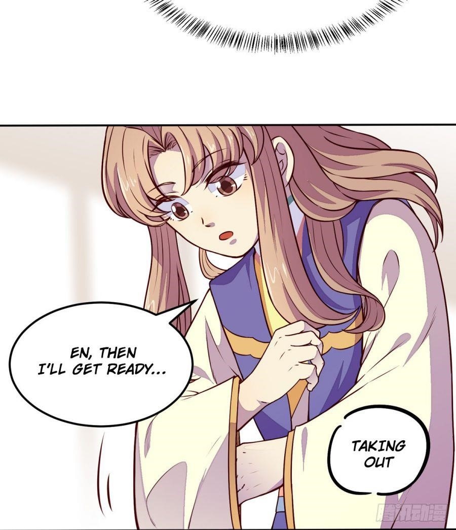 Martial Arts Reigns Chapter 170 - Page 28