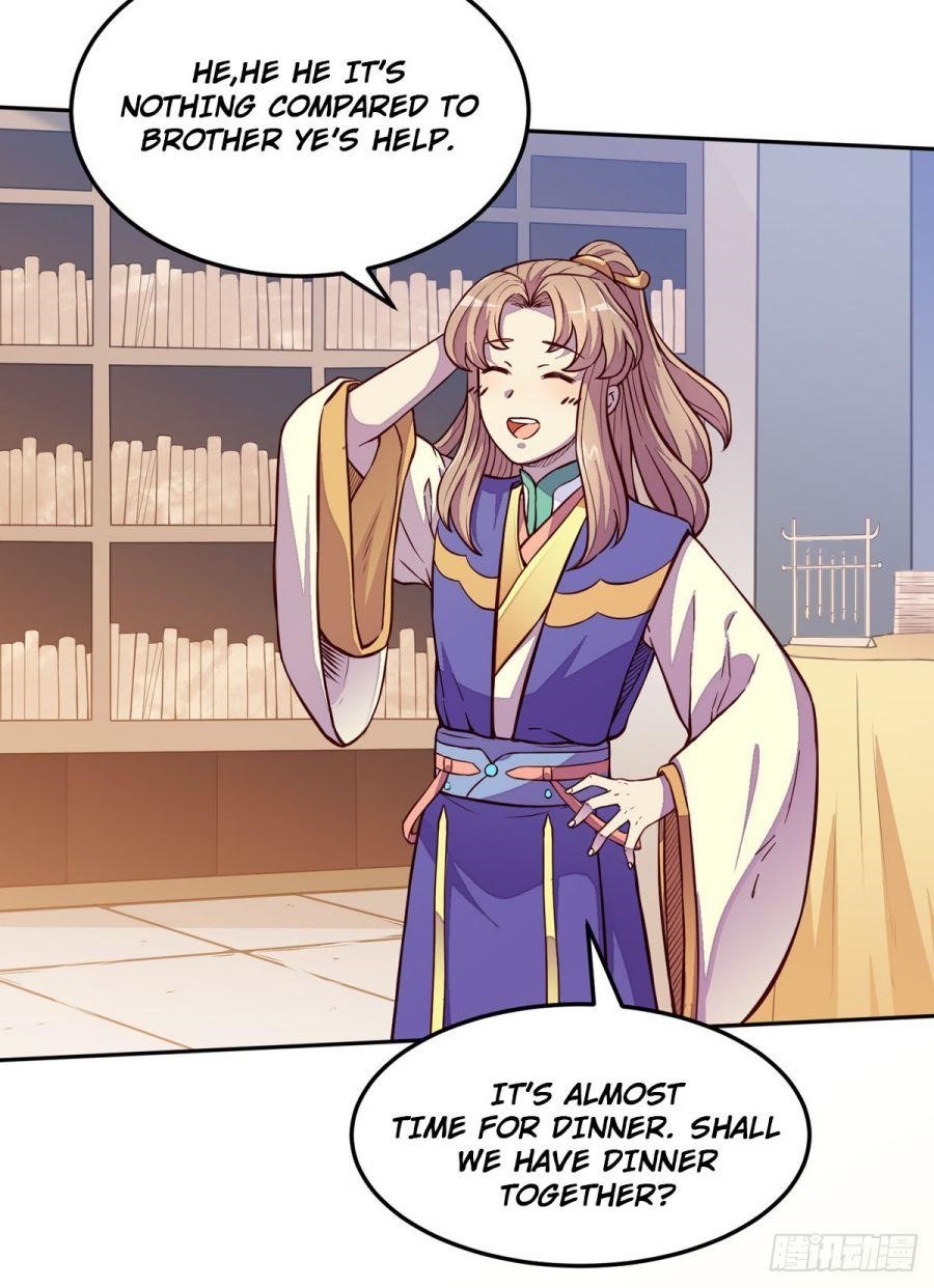 Martial Arts Reigns Chapter 170 - Page 32