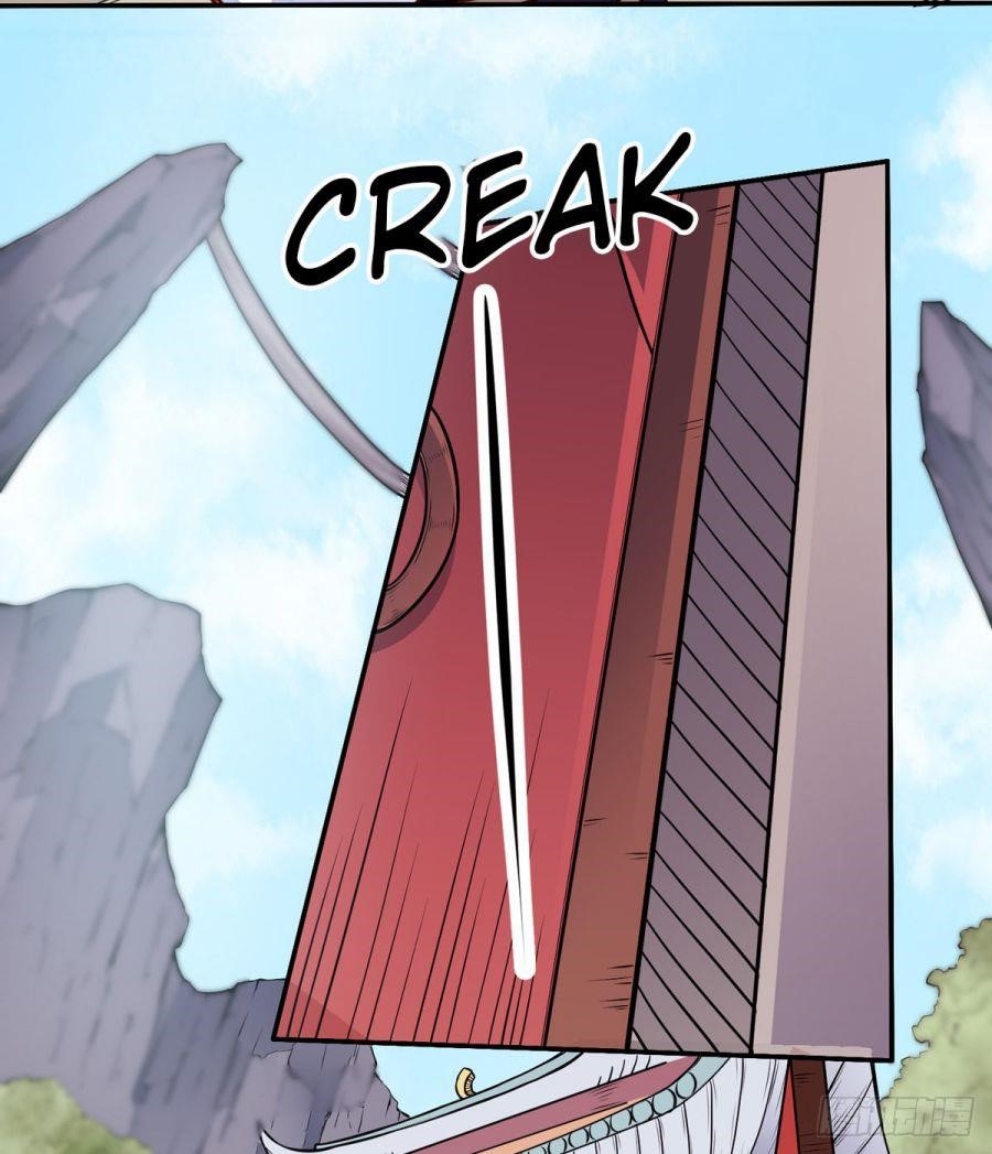 Martial Arts Reigns Chapter 170 - Page 38