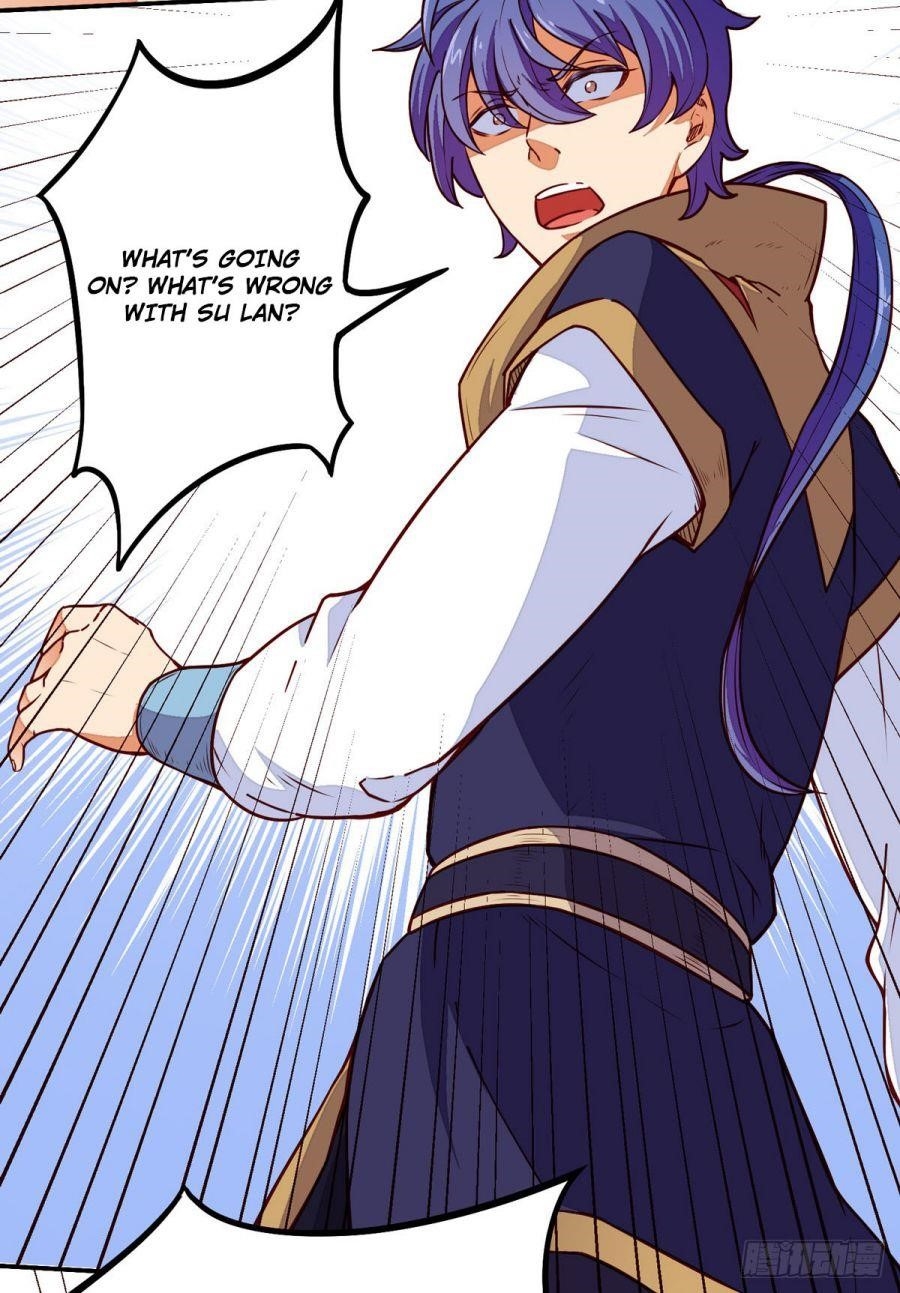 Martial Arts Reigns Chapter 170 - Page 43