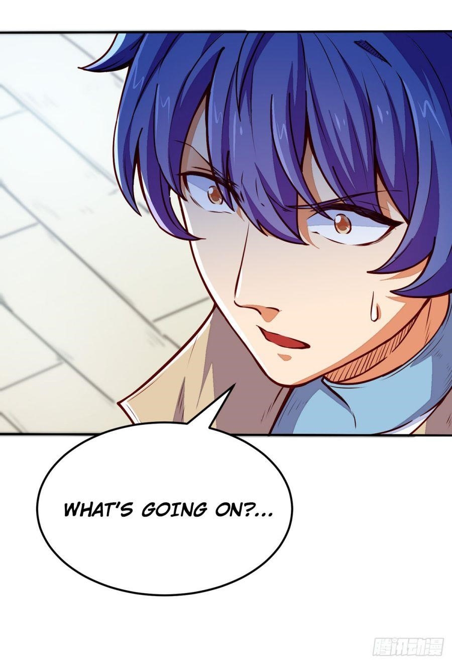 Martial Arts Reigns Chapter 170 - Page 45