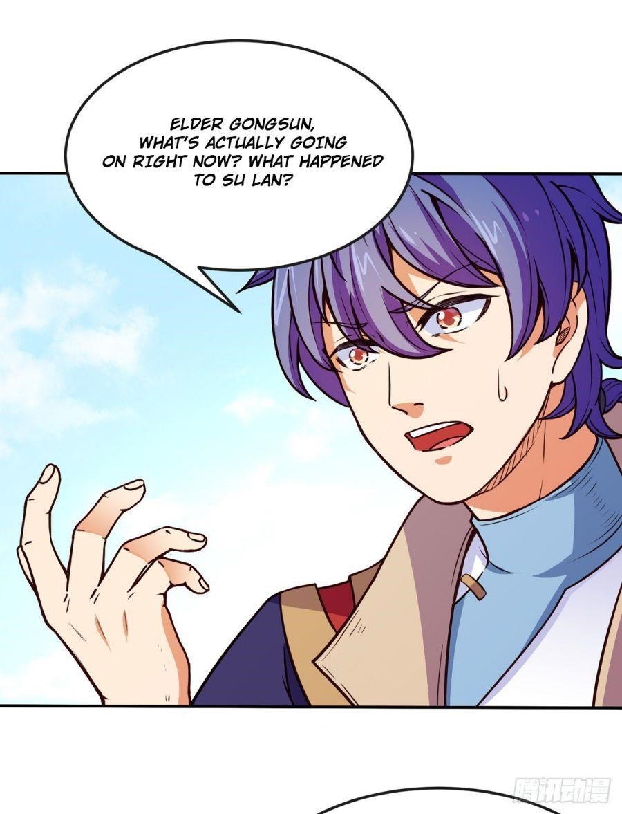 Martial Arts Reigns Chapter 170 - Page 47