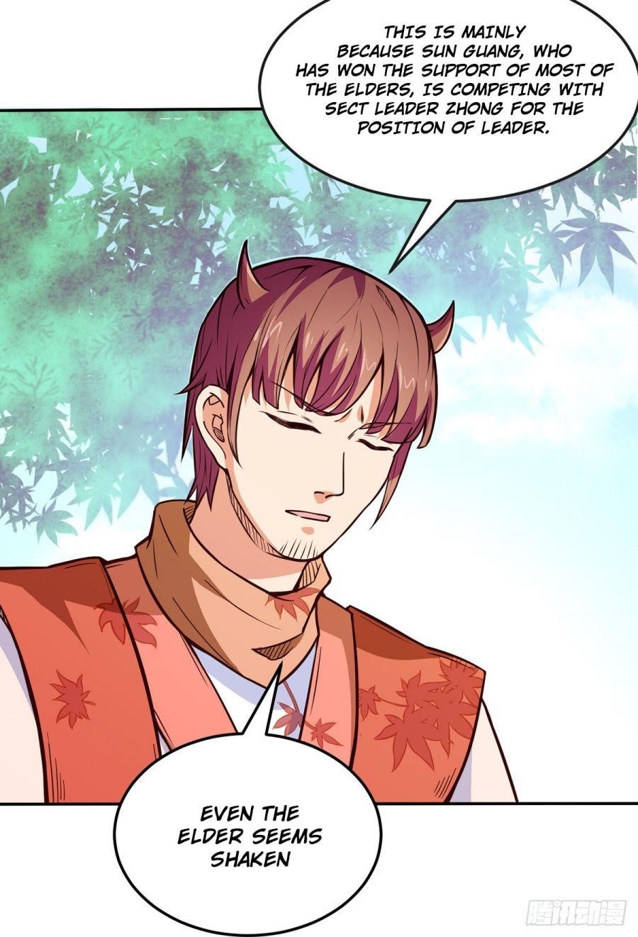 Martial Arts Reigns Chapter 170 - Page 48