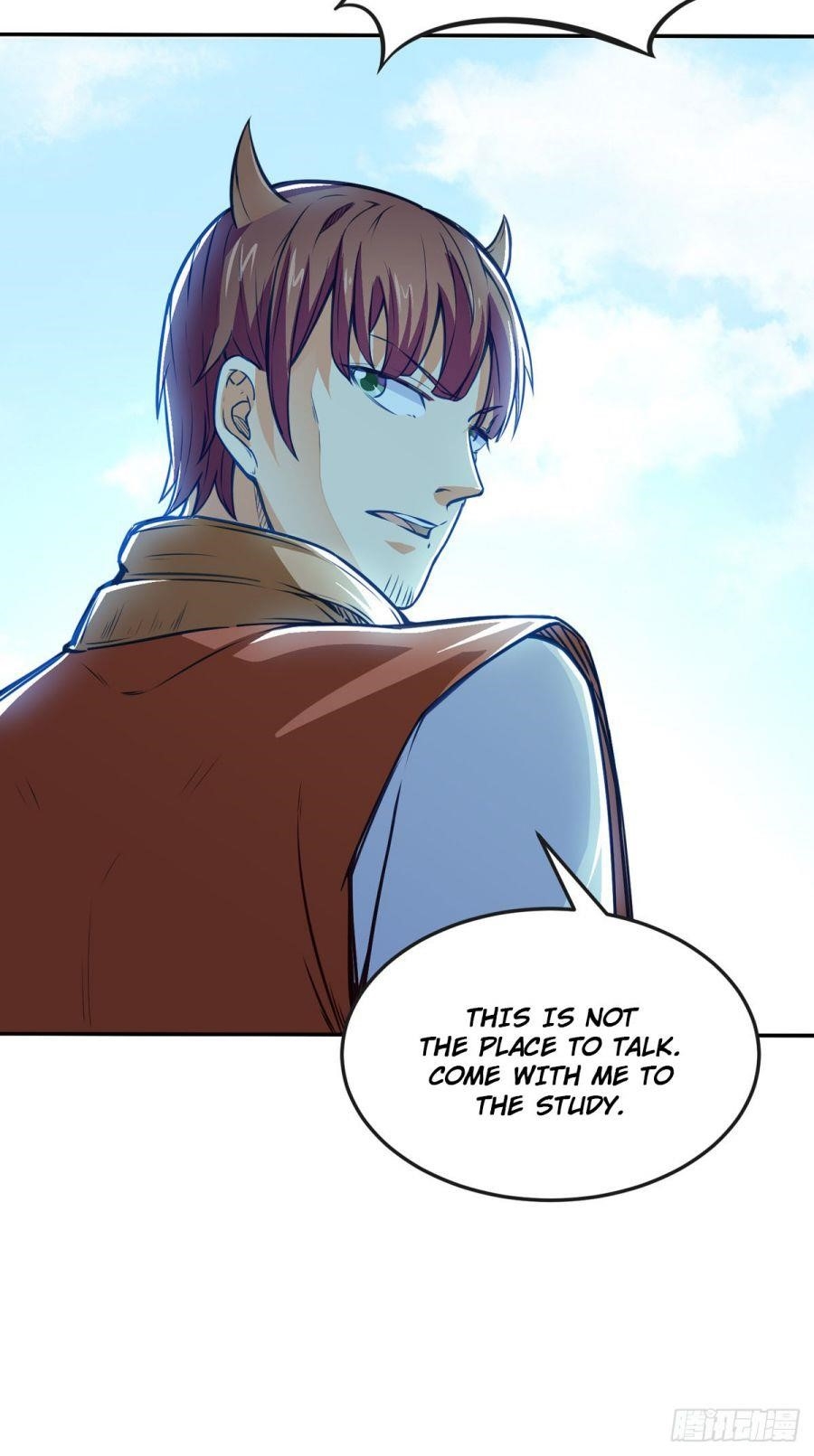 Martial Arts Reigns Chapter 170 - Page 50