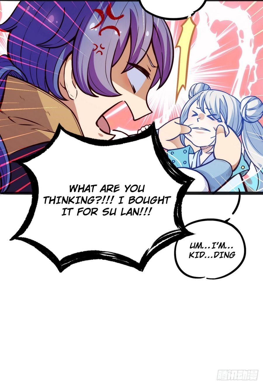 Martial Arts Reigns Chapter 170 - Page 52