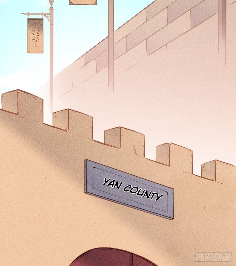 Martial Arts Reigns Chapter 170 - Page 7