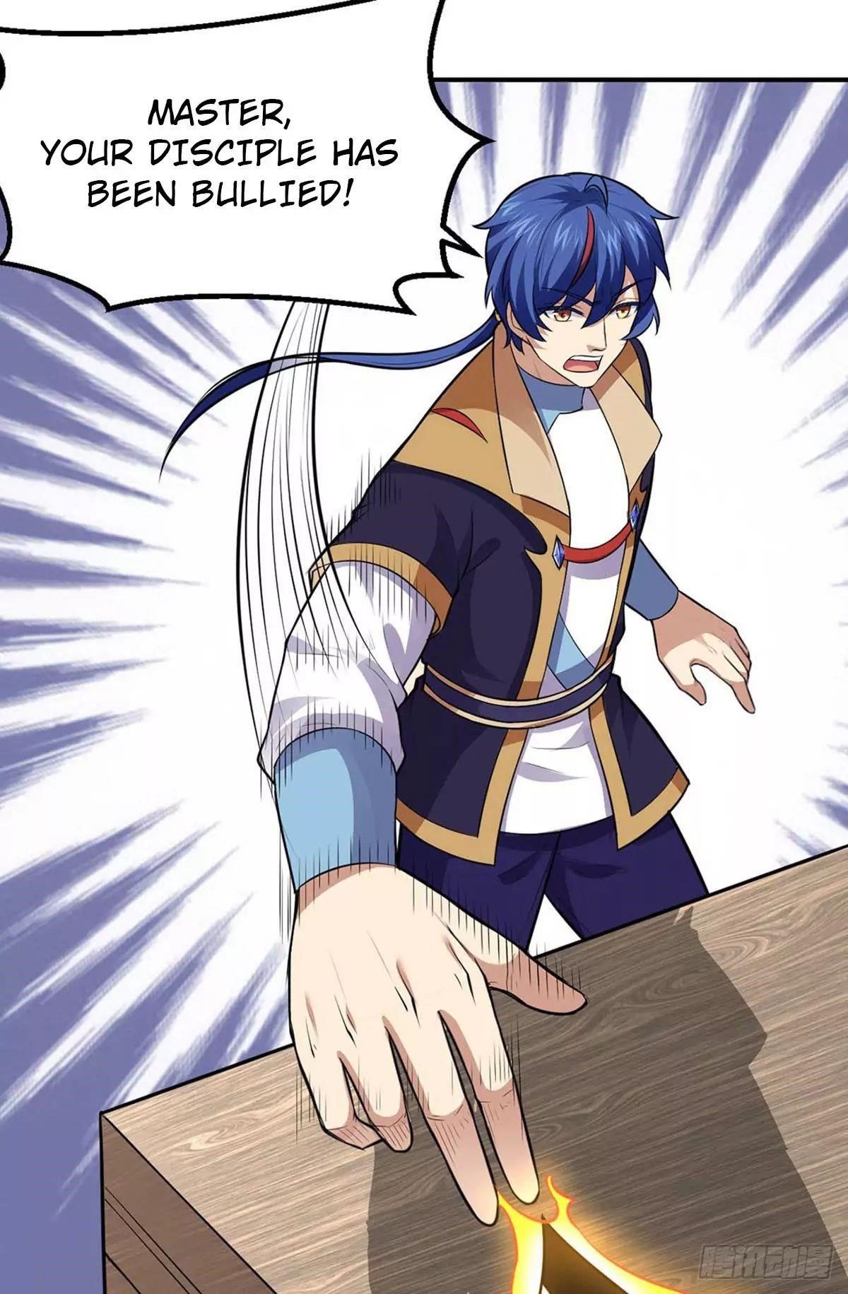 Martial Arts Reigns Chapter 171 - Page 16