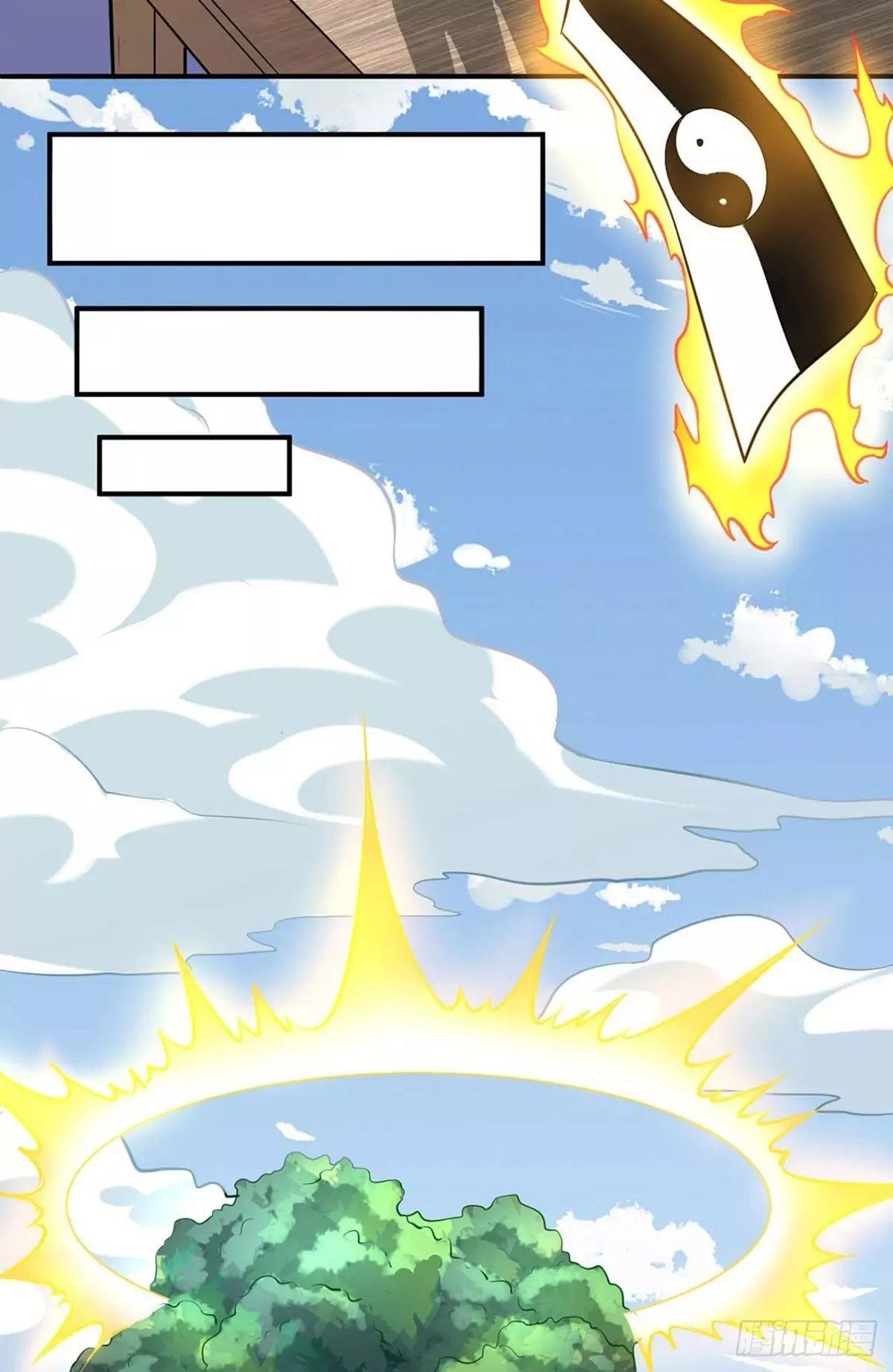 Martial Arts Reigns Chapter 171 - Page 17