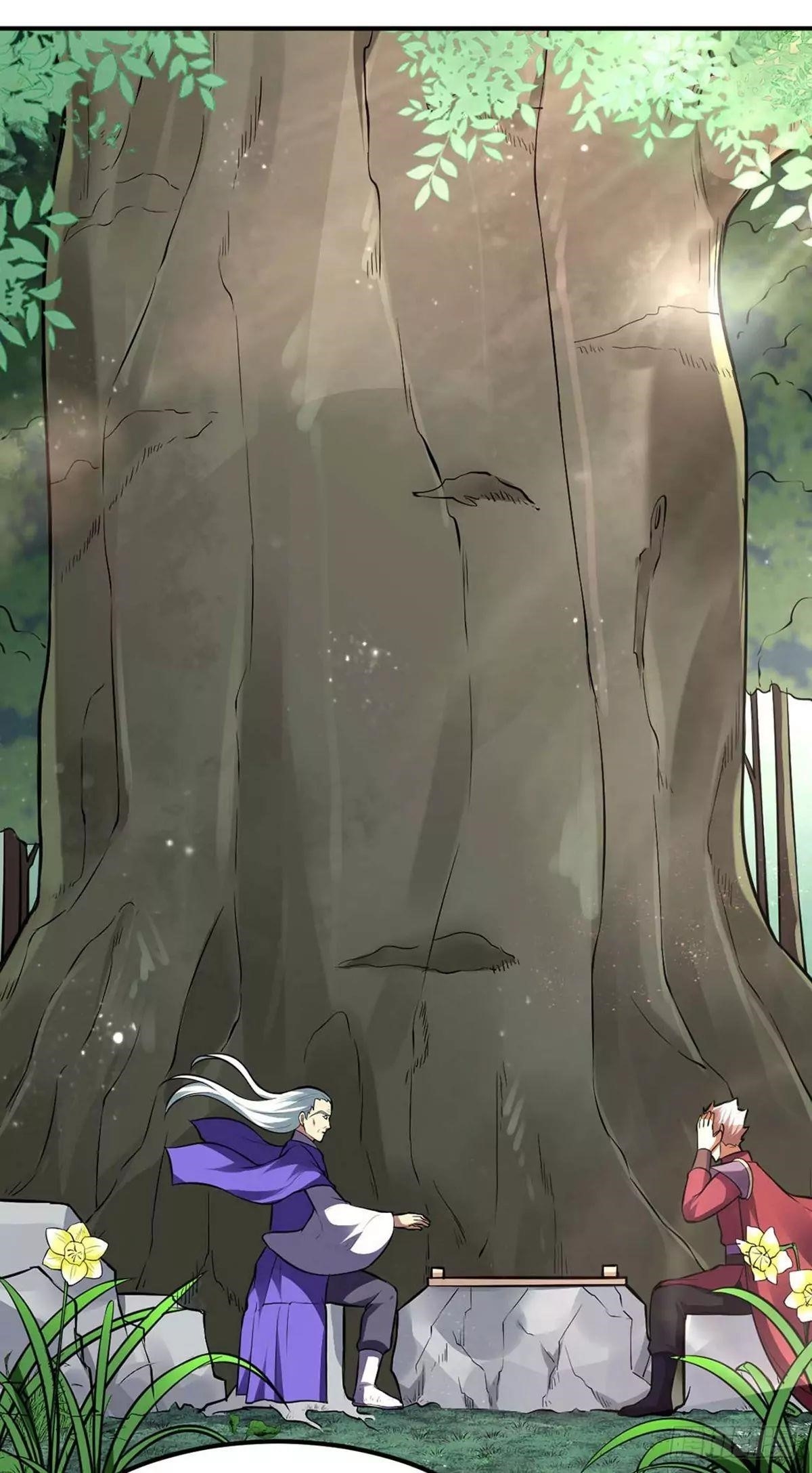 Martial Arts Reigns Chapter 171 - Page 19