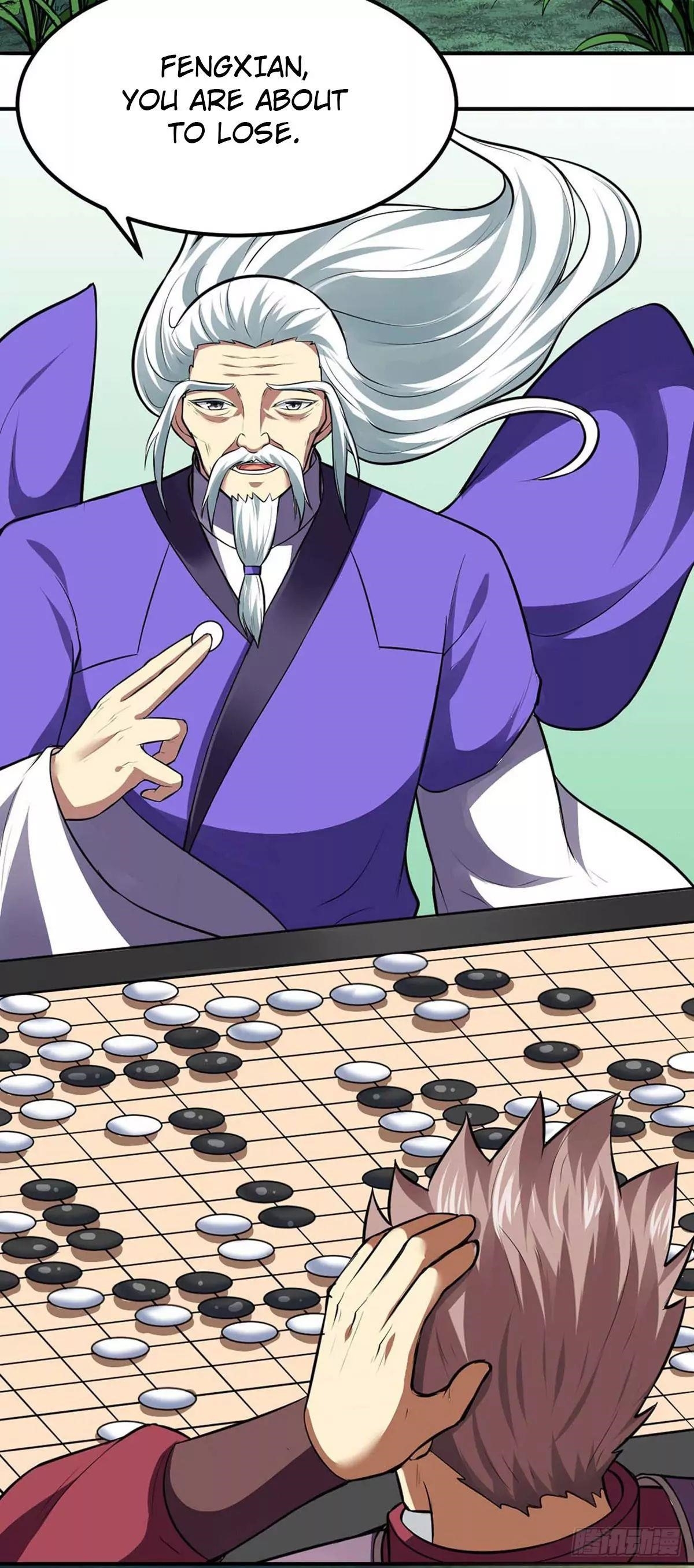 Martial Arts Reigns Chapter 171 - Page 20