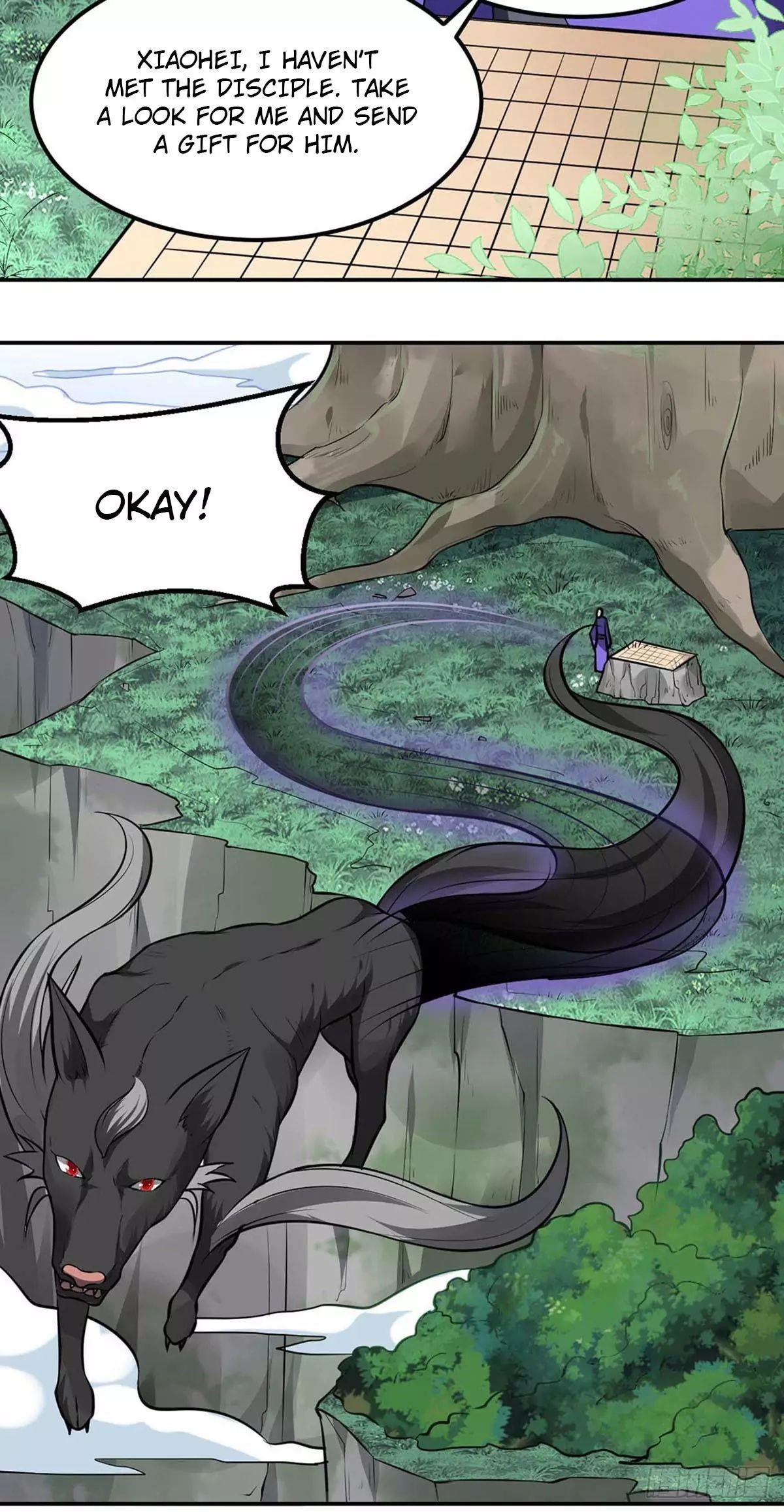 Martial Arts Reigns Chapter 171 - Page 26