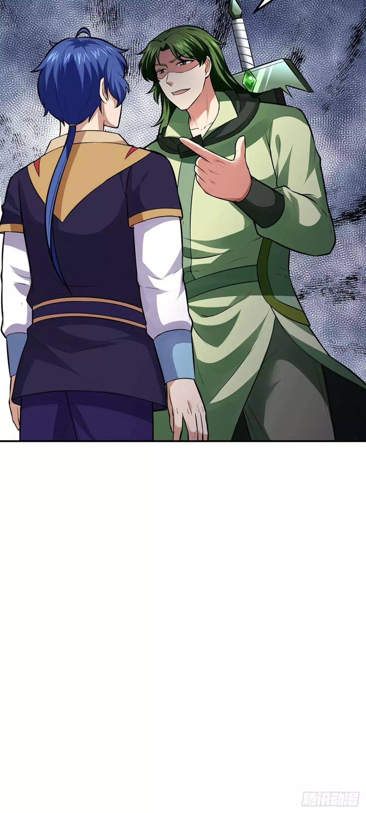 Martial Arts Reigns Chapter 171 - Page 31