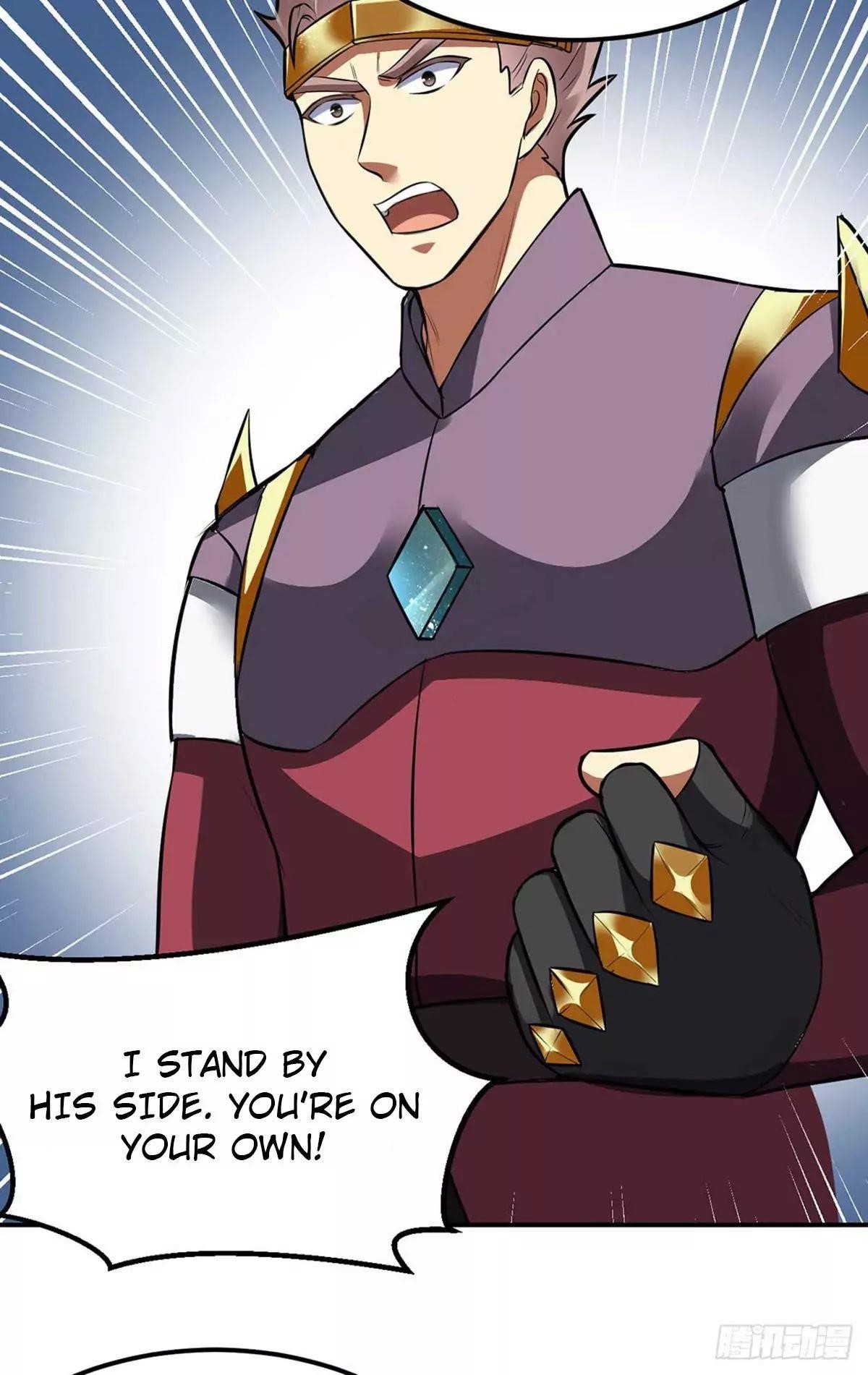 Martial Arts Reigns Chapter 171 - Page 6