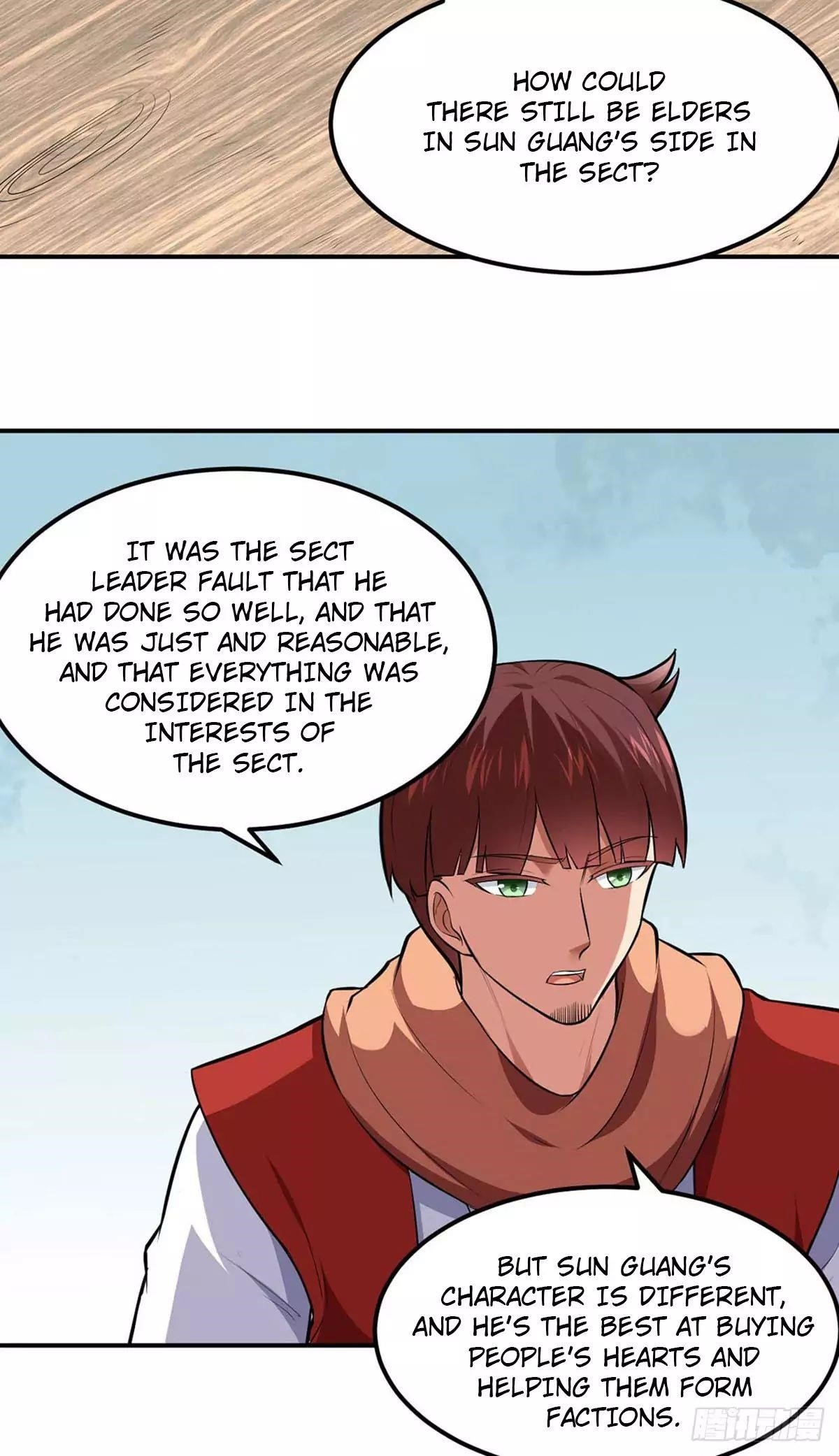 Martial Arts Reigns Chapter 171 - Page 9