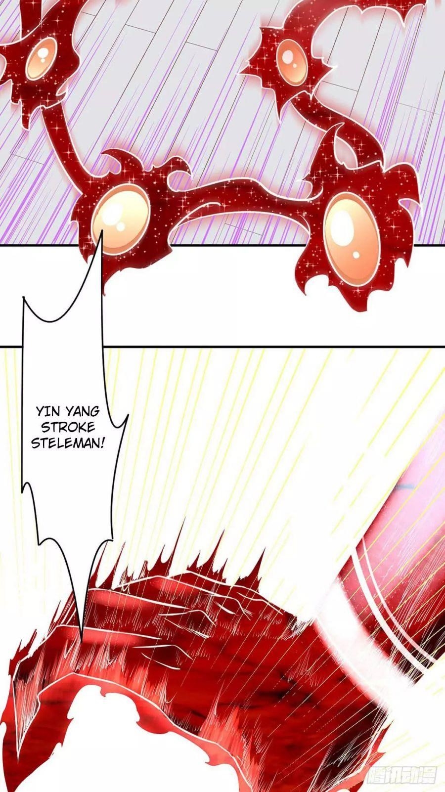 Martial Arts Reigns Chapter 172 - Page 11