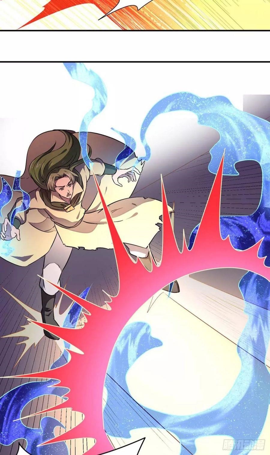 Martial Arts Reigns Chapter 172 - Page 13