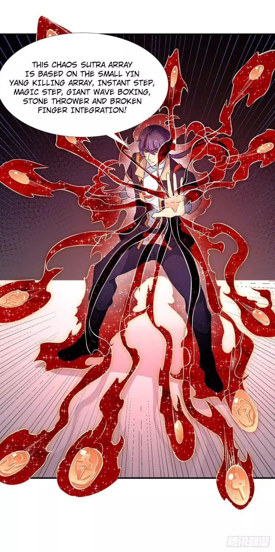 Martial Arts Reigns Chapter 172 - Page 17