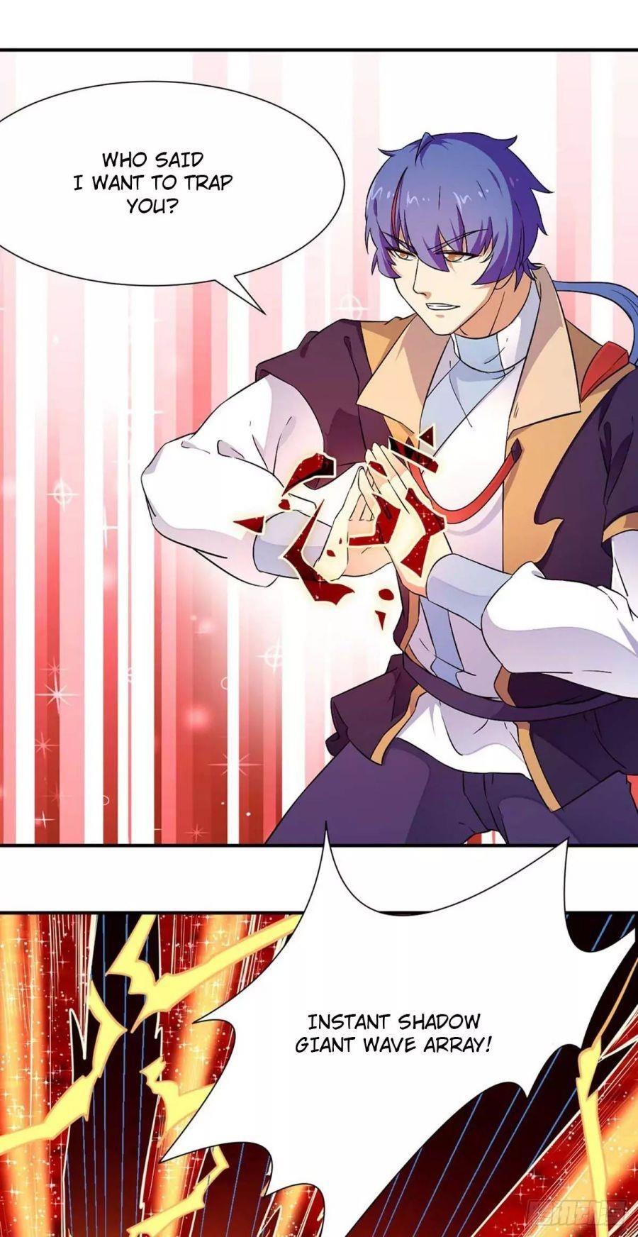 Martial Arts Reigns Chapter 172 - Page 19