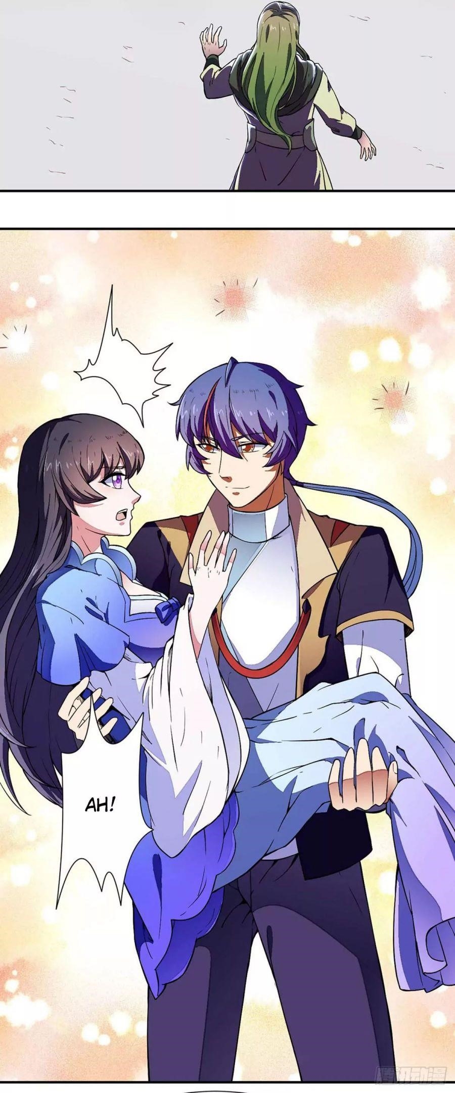 Martial Arts Reigns Chapter 172 - Page 2