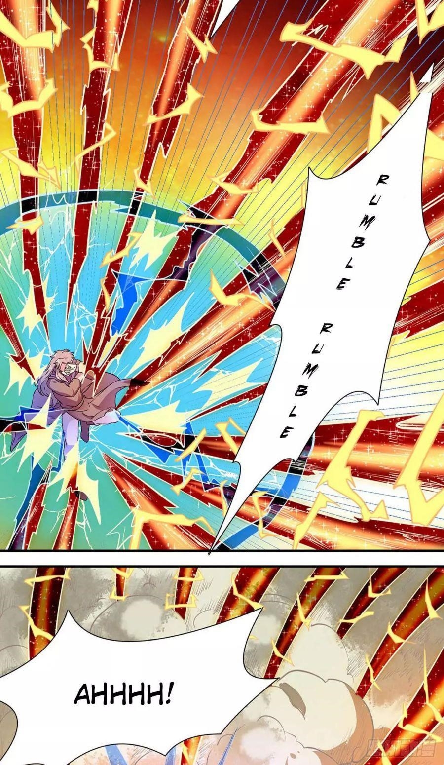 Martial Arts Reigns Chapter 172 - Page 20