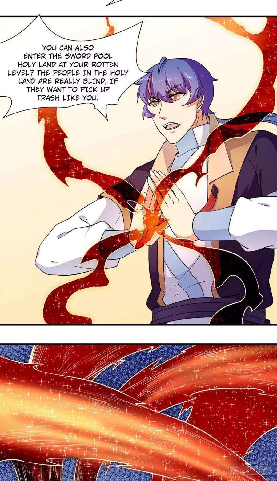 Martial Arts Reigns Chapter 172 - Page 22