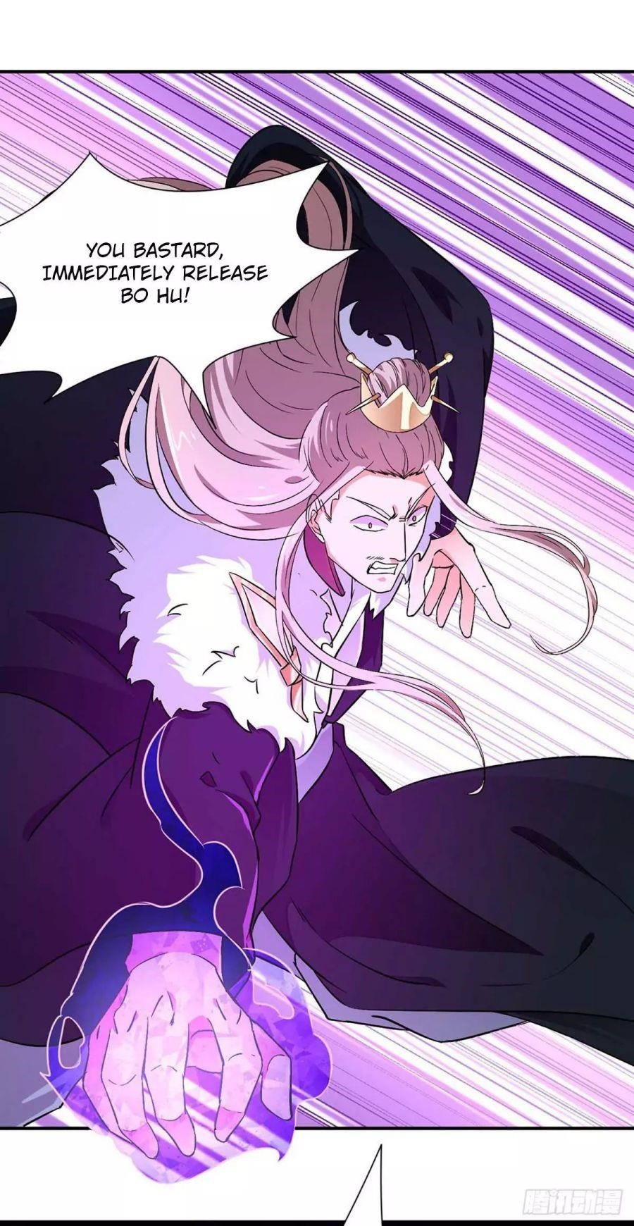 Martial Arts Reigns Chapter 172 - Page 25