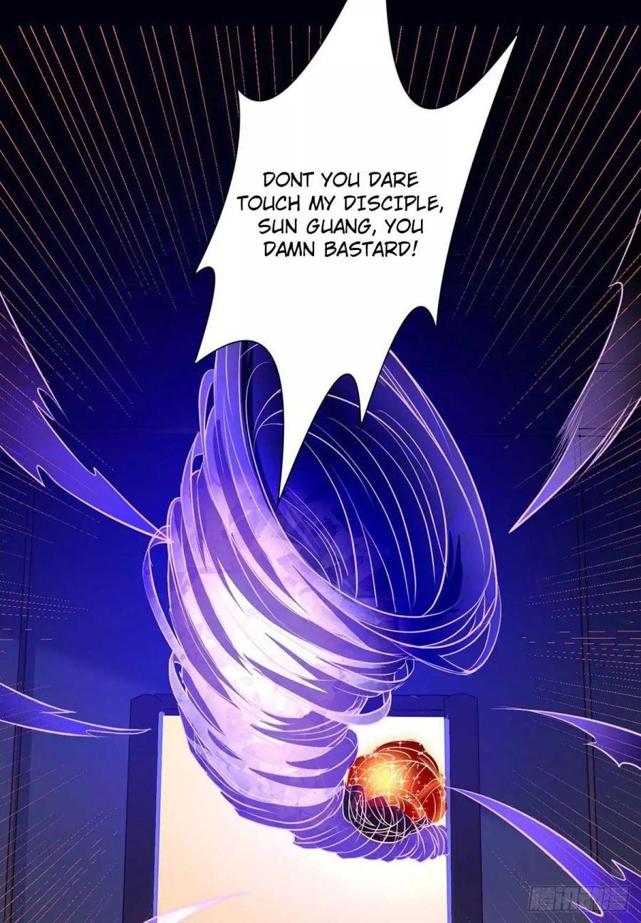 Martial Arts Reigns Chapter 172 - Page 26