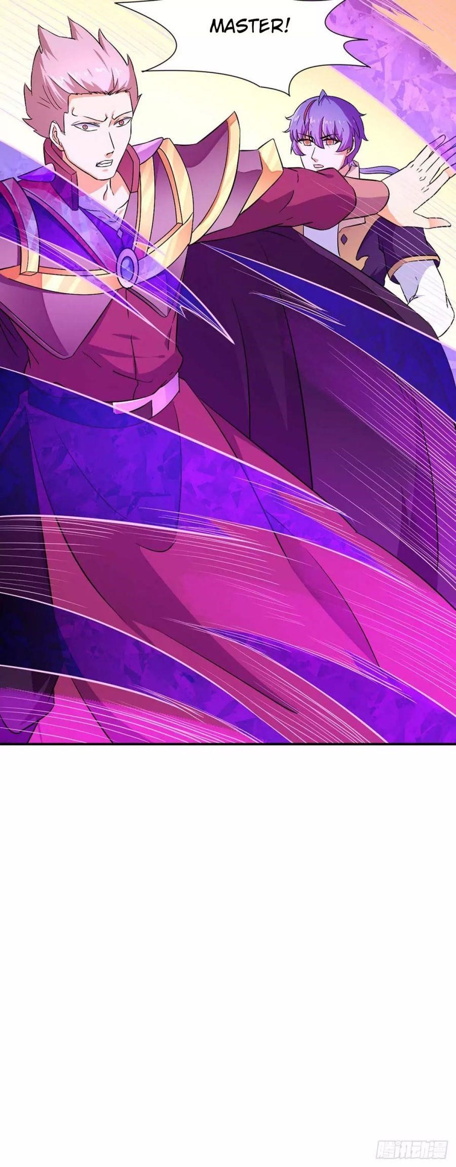 Martial Arts Reigns Chapter 172 - Page 28