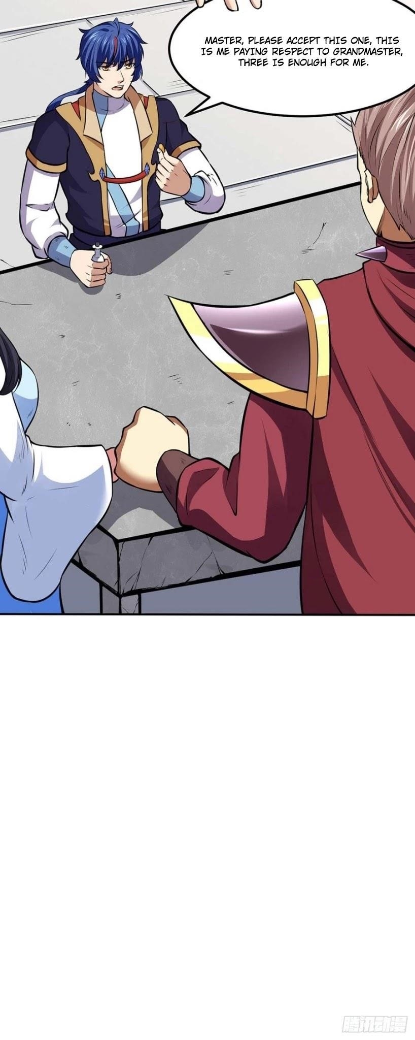 Martial Arts Reigns Chapter 173 - Page 17