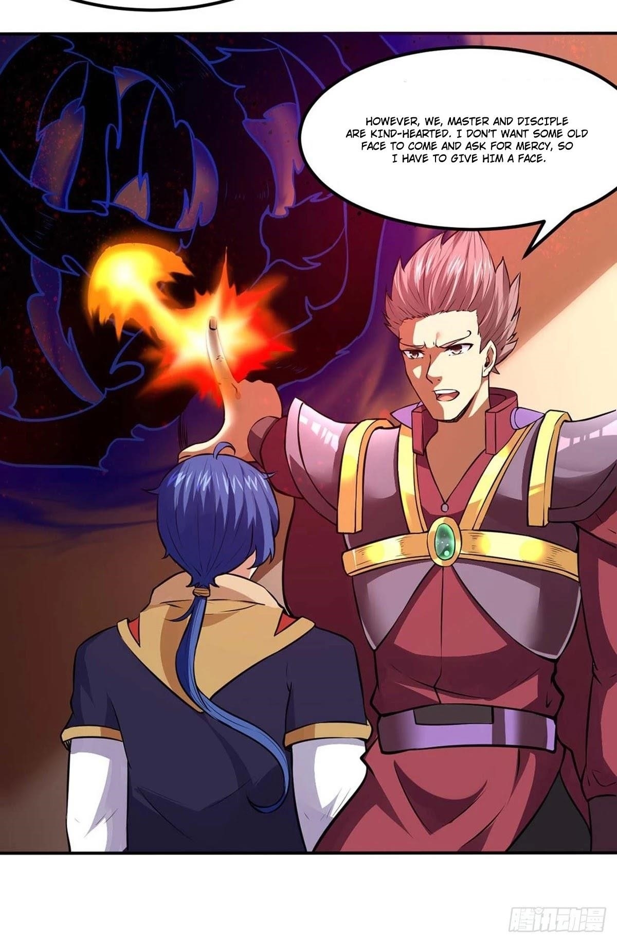 Martial Arts Reigns Chapter 173 - Page 2