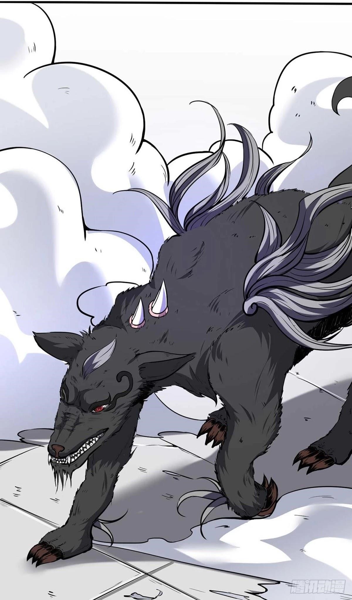 Martial Arts Reigns Chapter 173 - Page 23