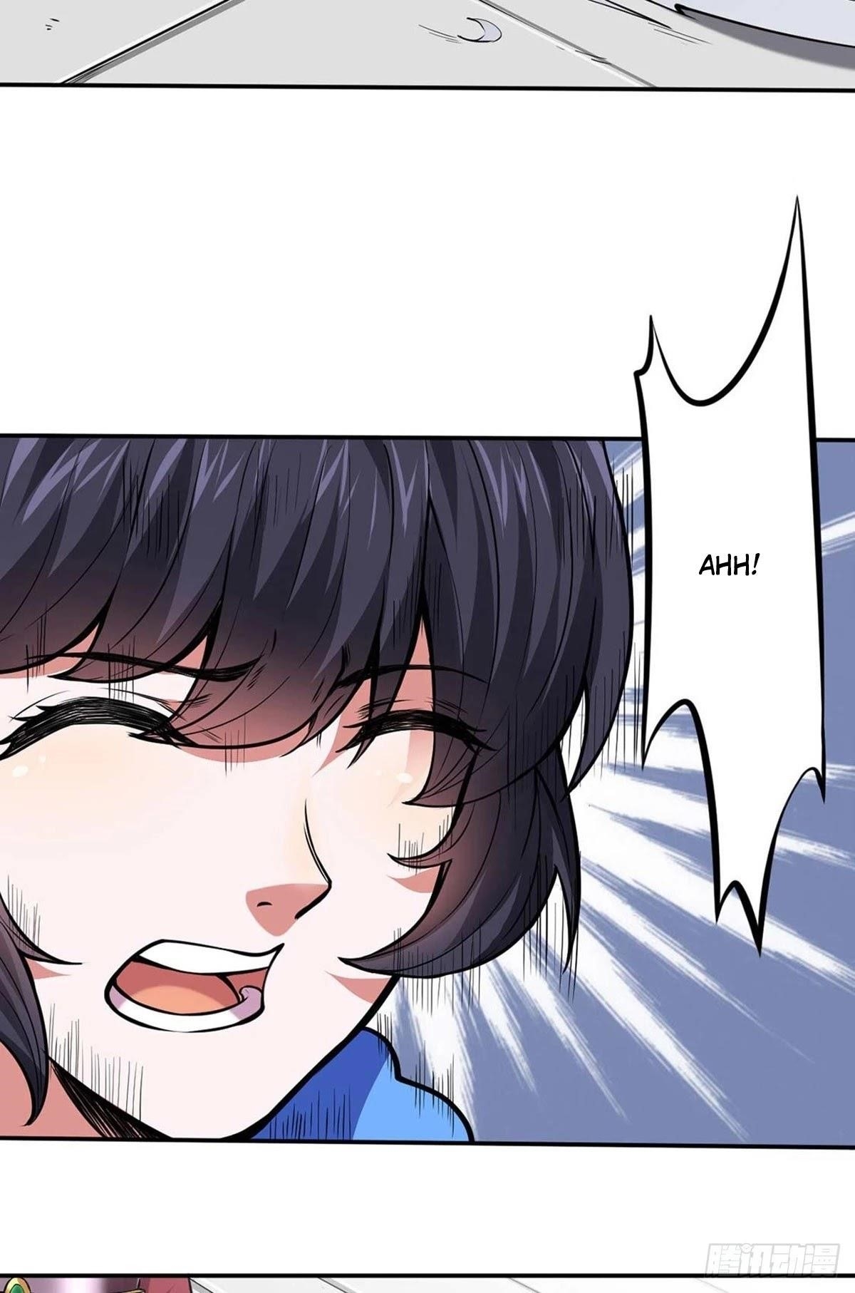 Martial Arts Reigns Chapter 173 - Page 24