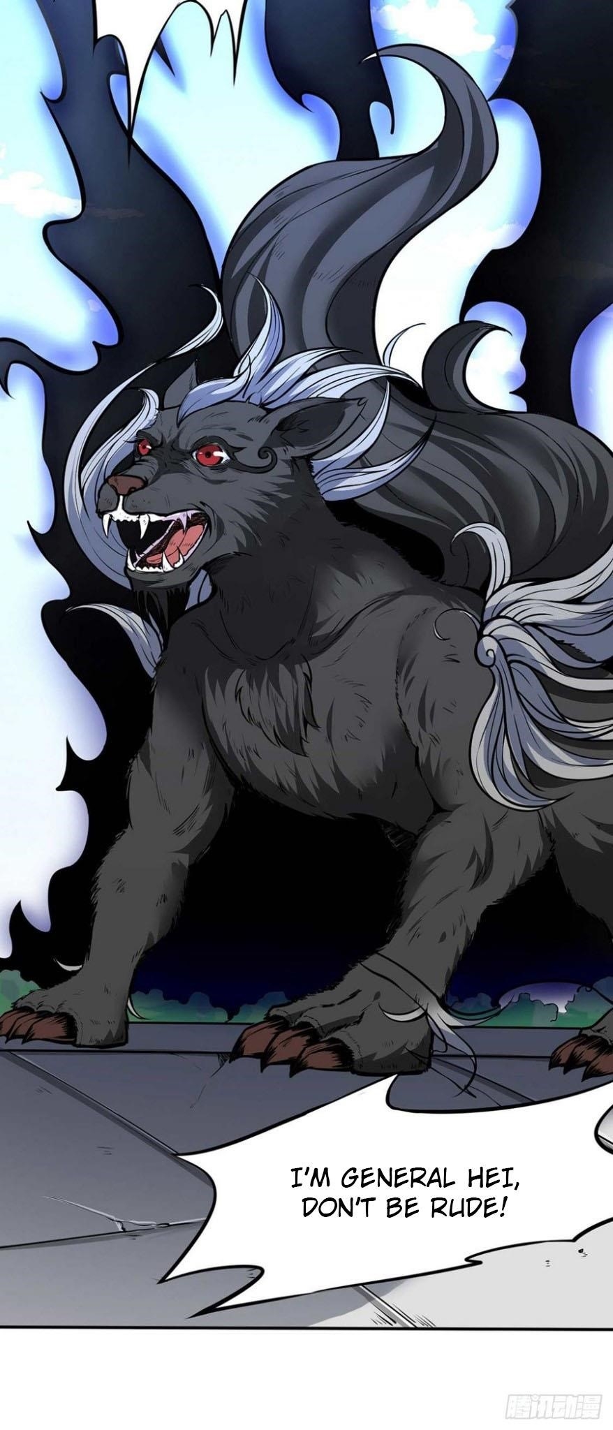 Martial Arts Reigns Chapter 173 - Page 26