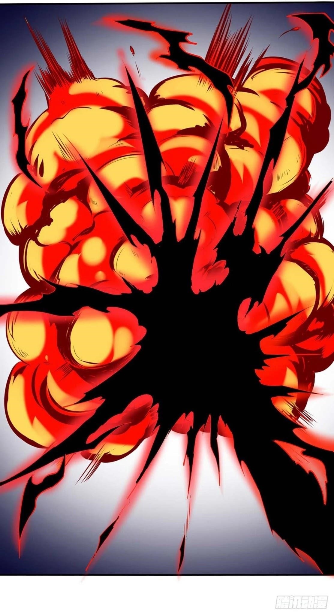 Martial Arts Reigns Chapter 173 - Page 3