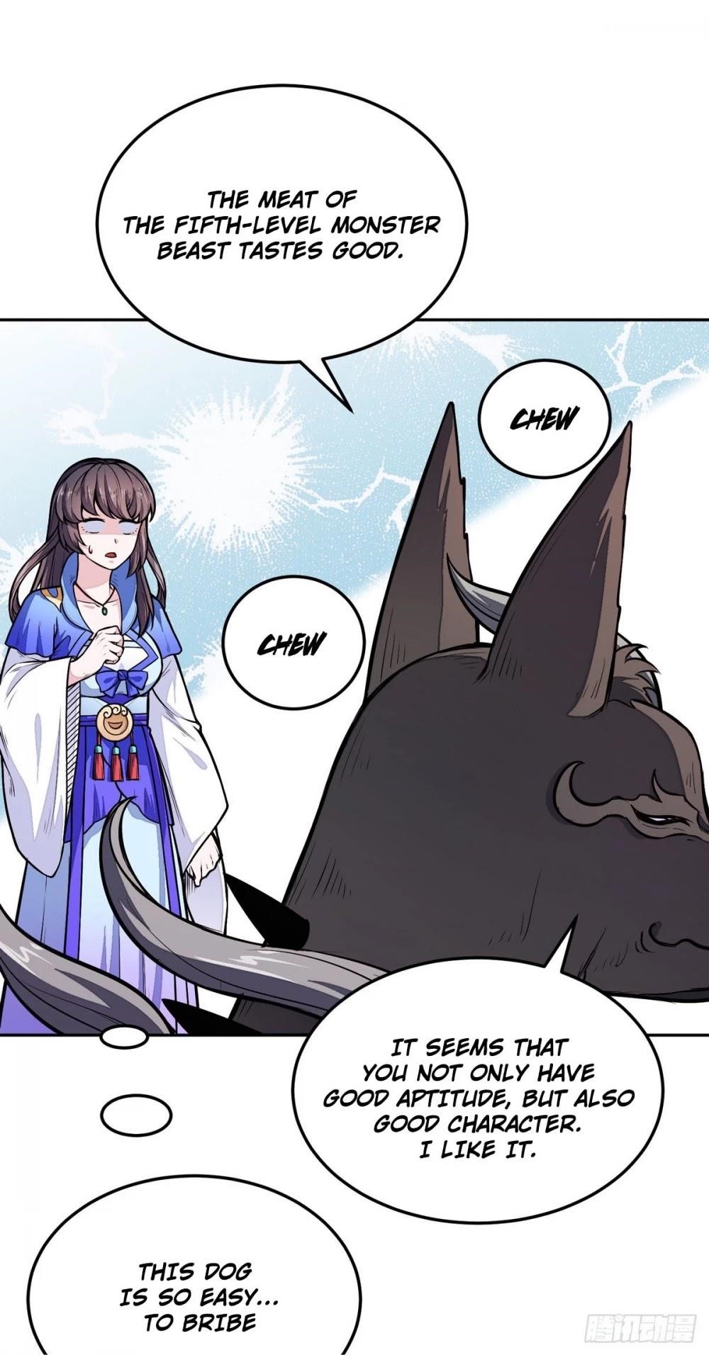 Martial Arts Reigns Chapter 174 - Page 10