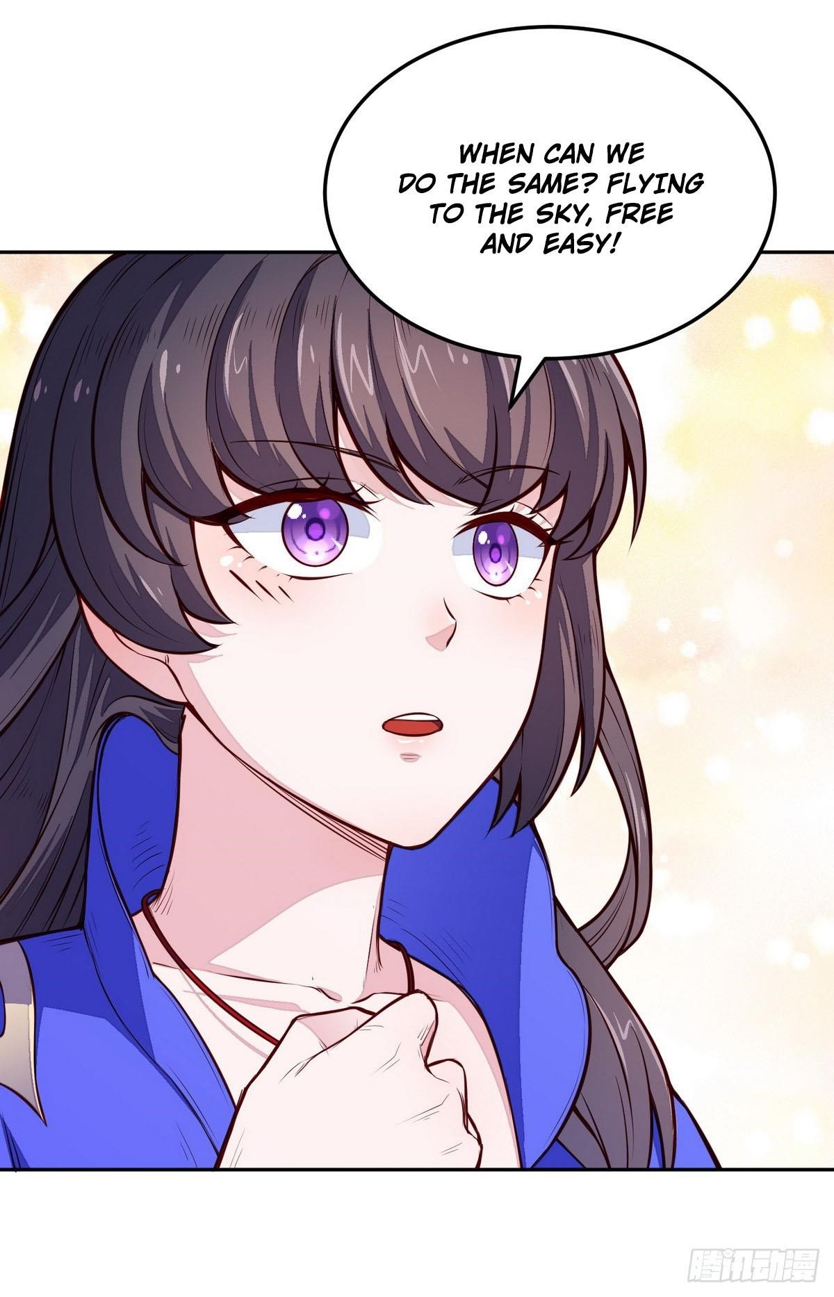 Martial Arts Reigns Chapter 174 - Page 15