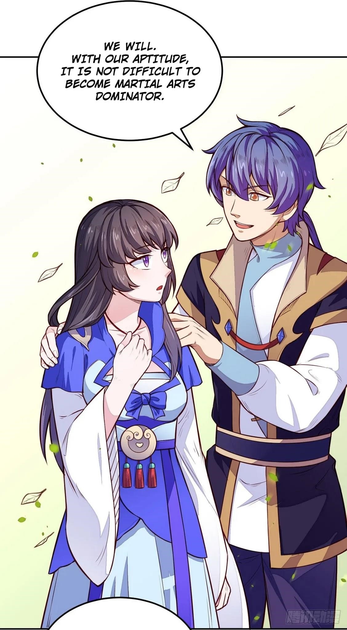 Martial Arts Reigns Chapter 174 - Page 16