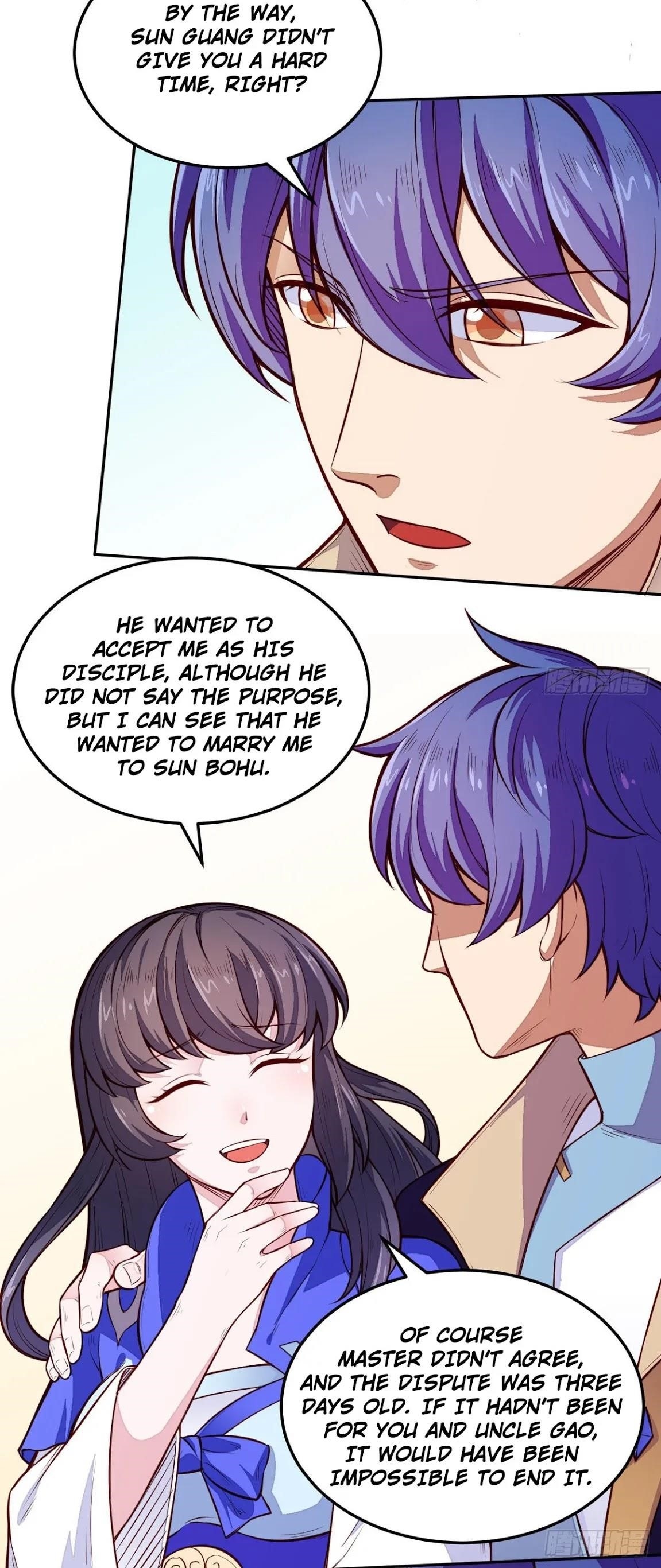 Martial Arts Reigns Chapter 174 - Page 17