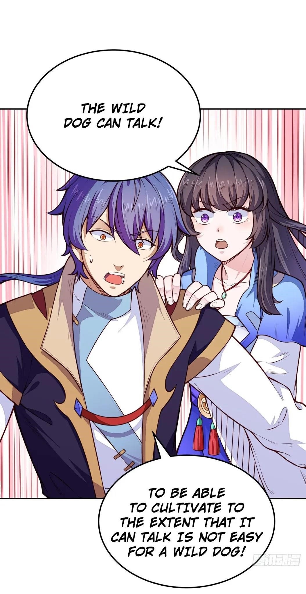 Martial Arts Reigns Chapter 174 - Page 2